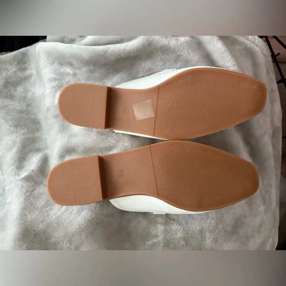 White loafers - Picture 4 of 4